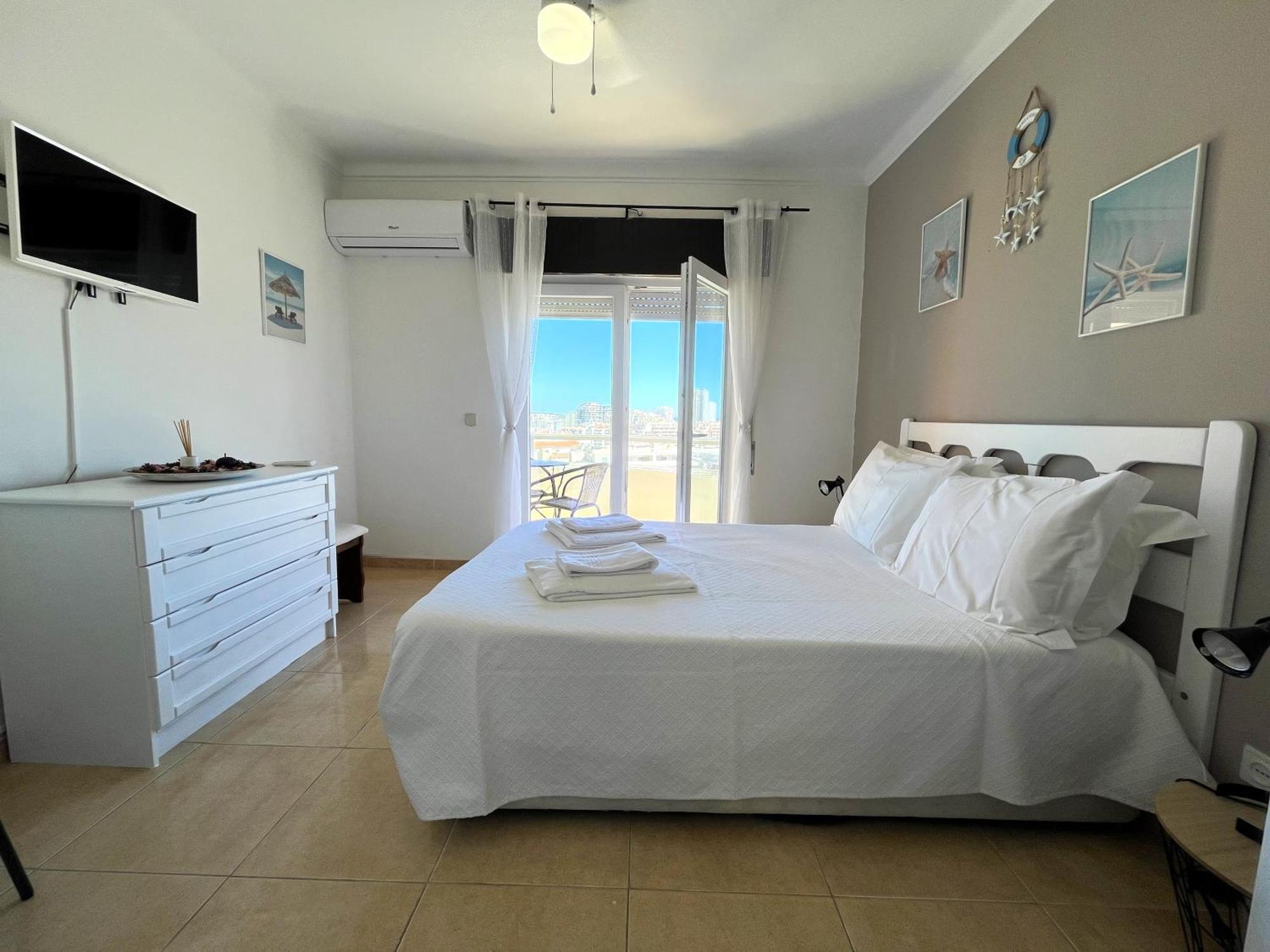 Vaumar Sand Apartment By Trip2Portugal Portimao Exterior photo