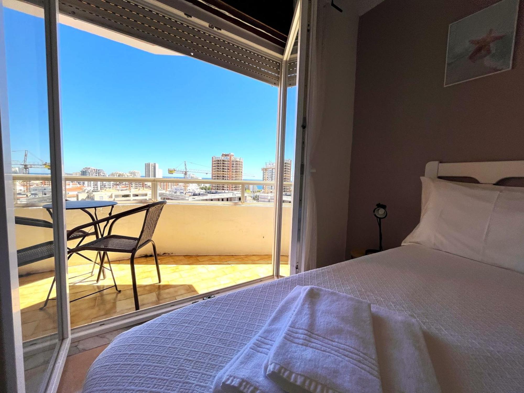 Vaumar Sand Apartment By Trip2Portugal Portimao Exterior photo