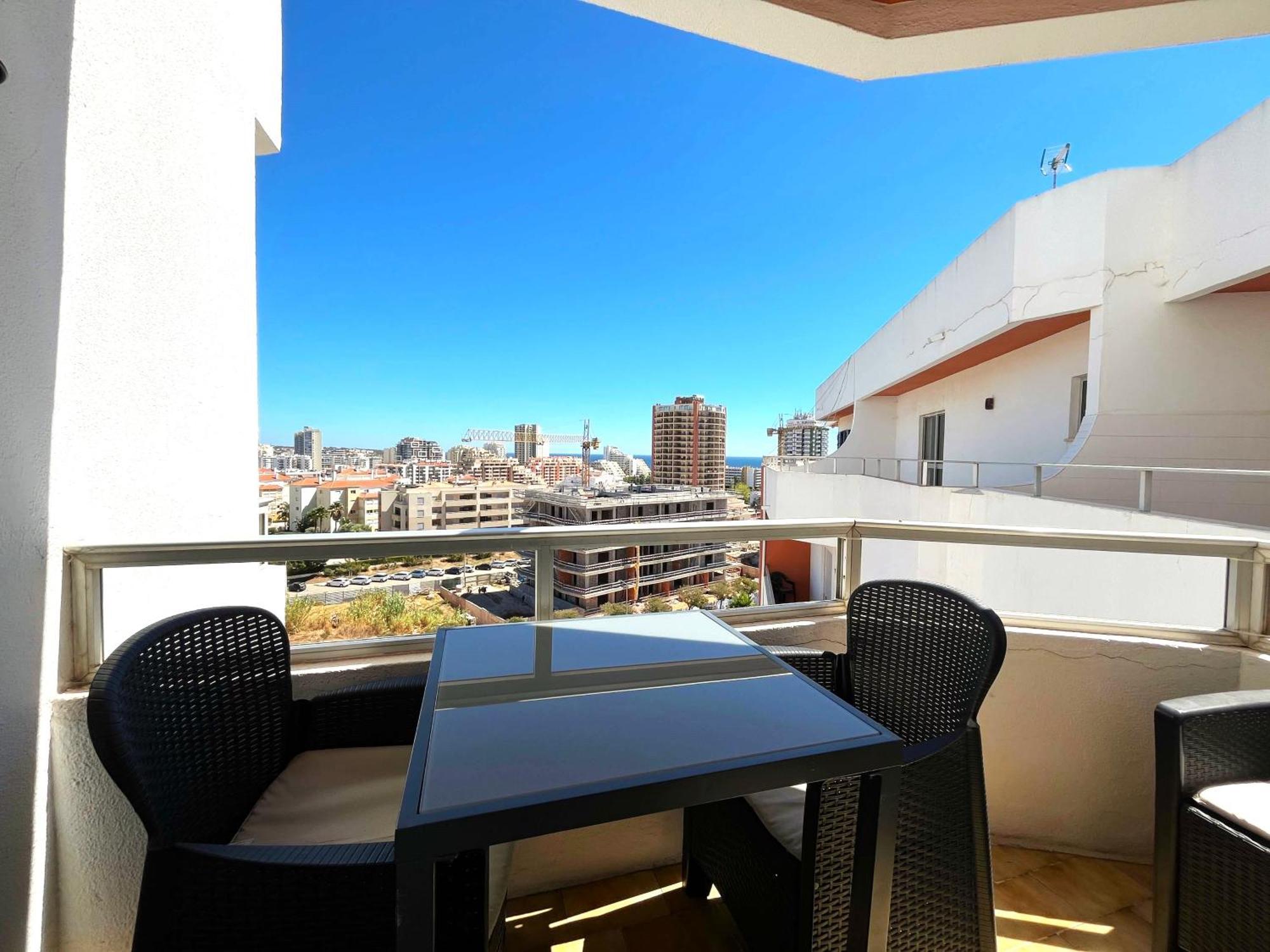 Vaumar Sand Apartment By Trip2Portugal Portimao Exterior photo
